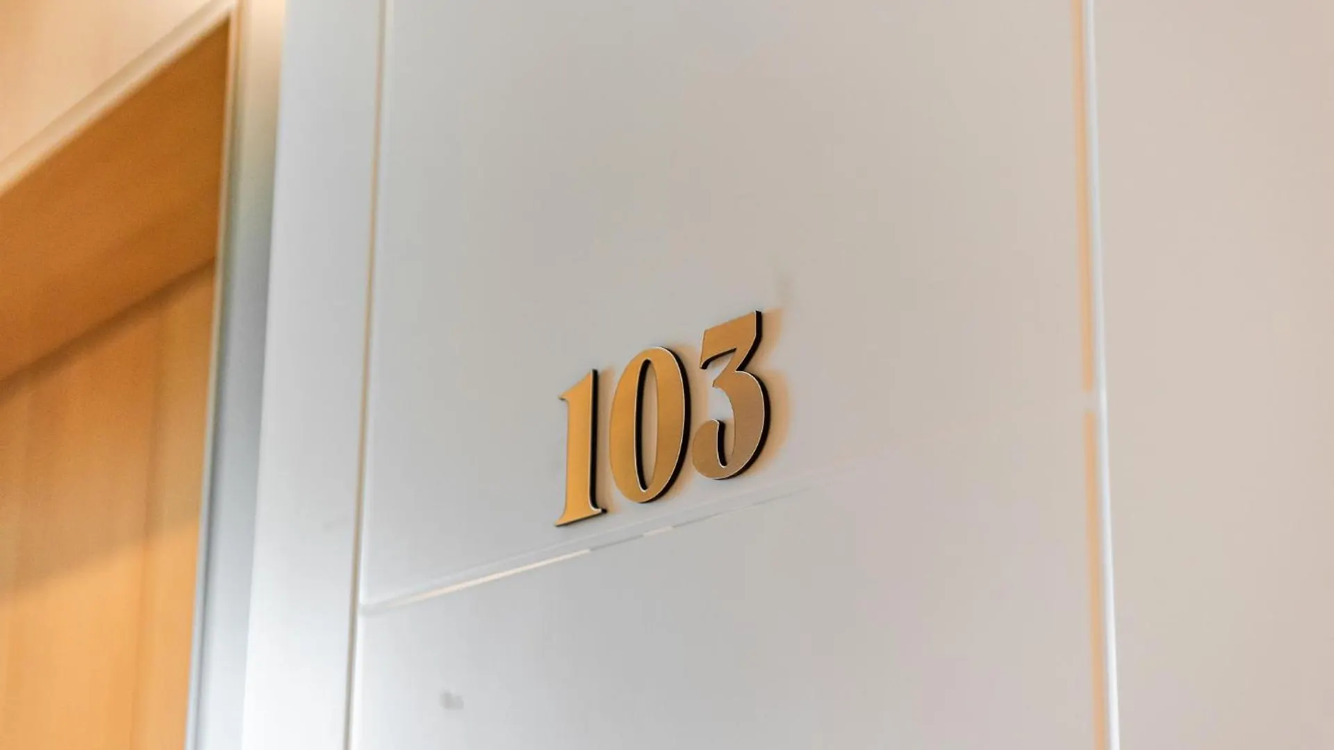 Appart hôtel Marina Luxury Suites By Ps Durrës