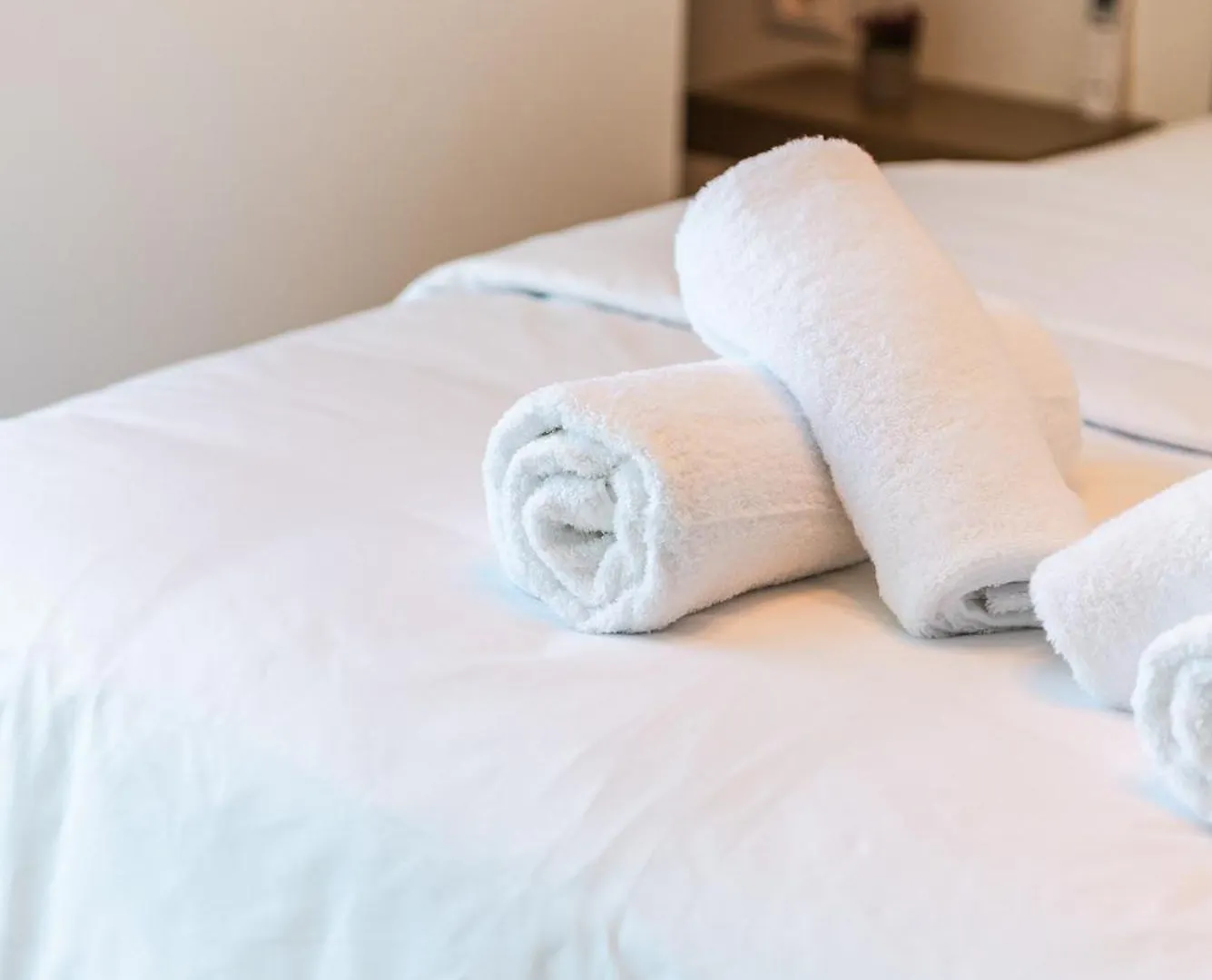 Marina Luxury Suites By Ps Durres