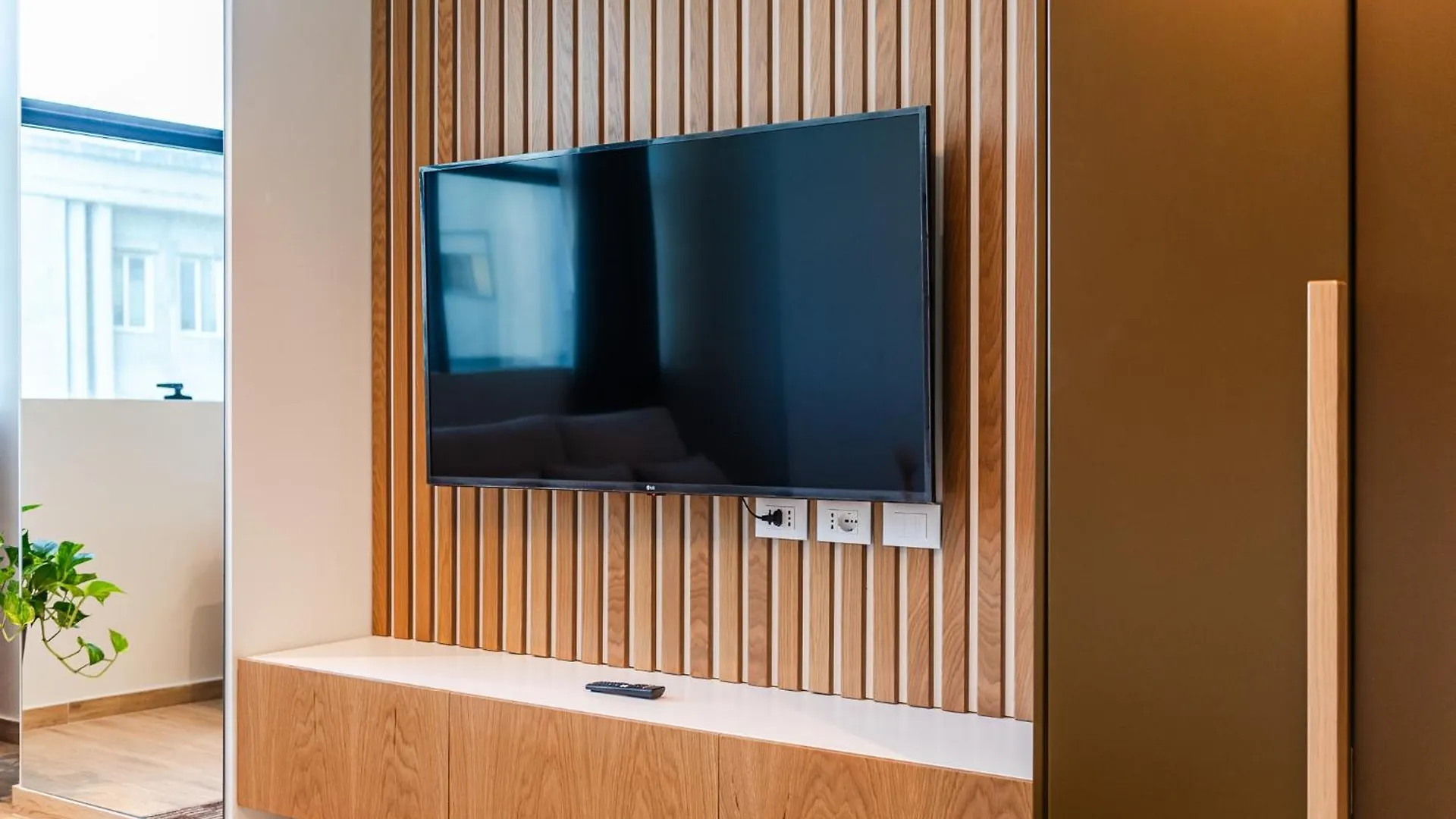 Marina Luxury Suites By Ps Durrës Albanie