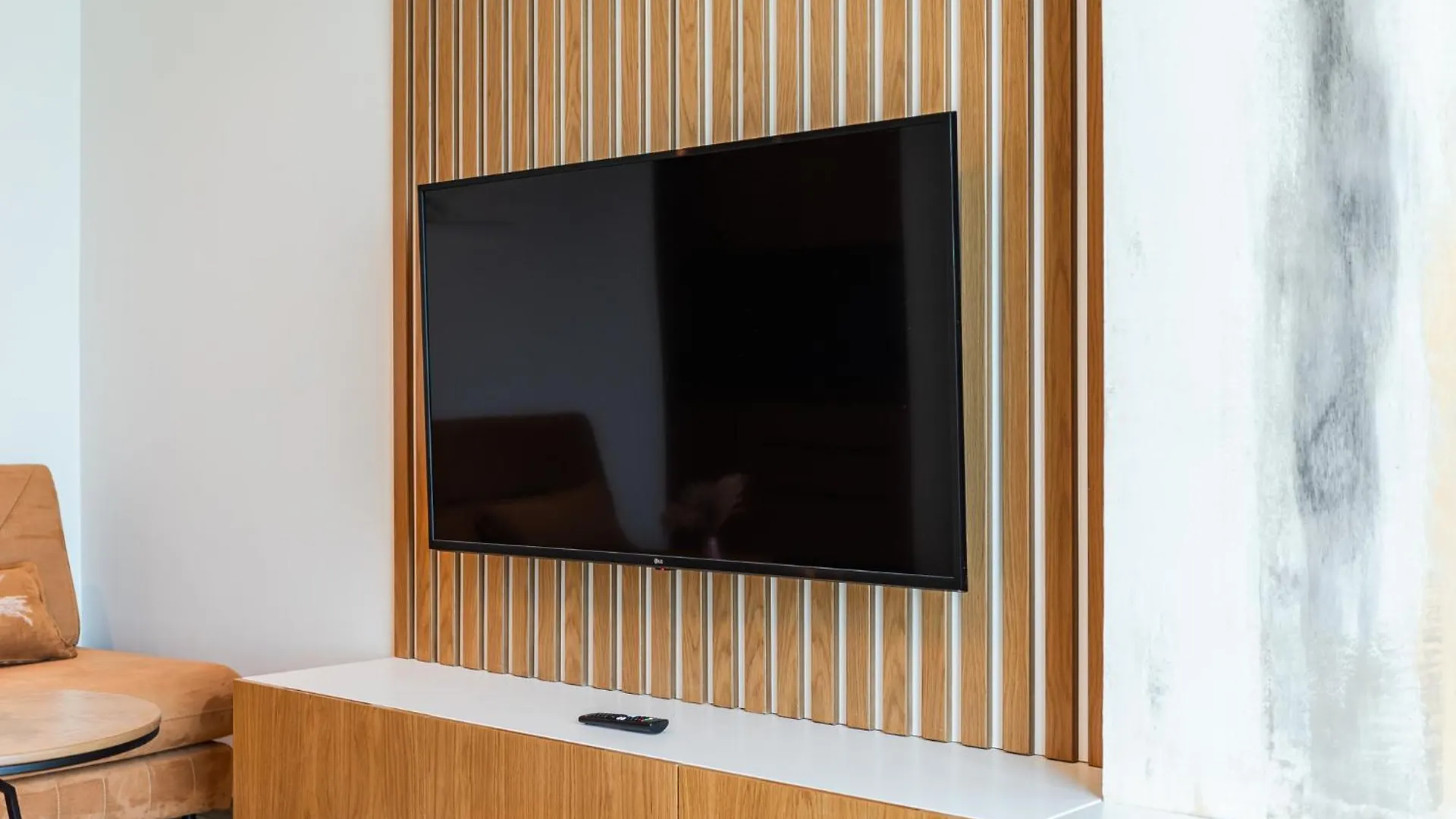 Appart hôtel Marina Luxury Suites By Ps Durrës