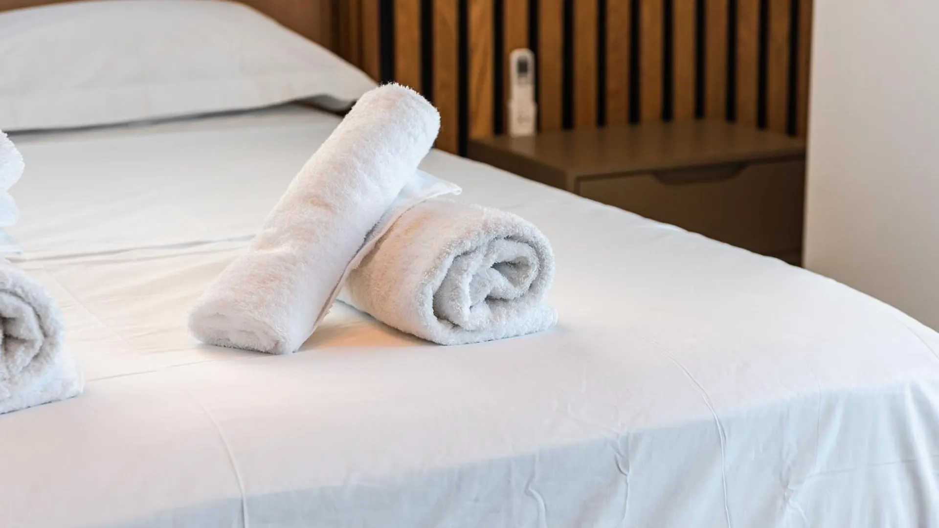 Marina Luxury Suites By Ps Durres 0*,  Albania
