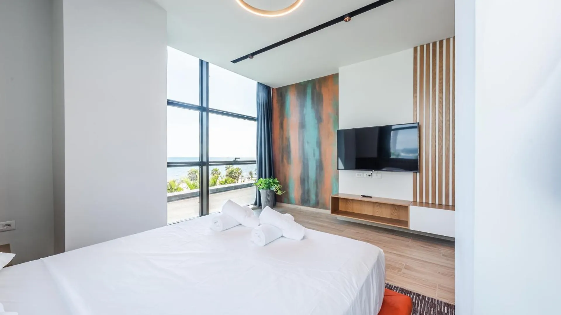 Aparthotel Marina Luxury Suites By Ps Durres