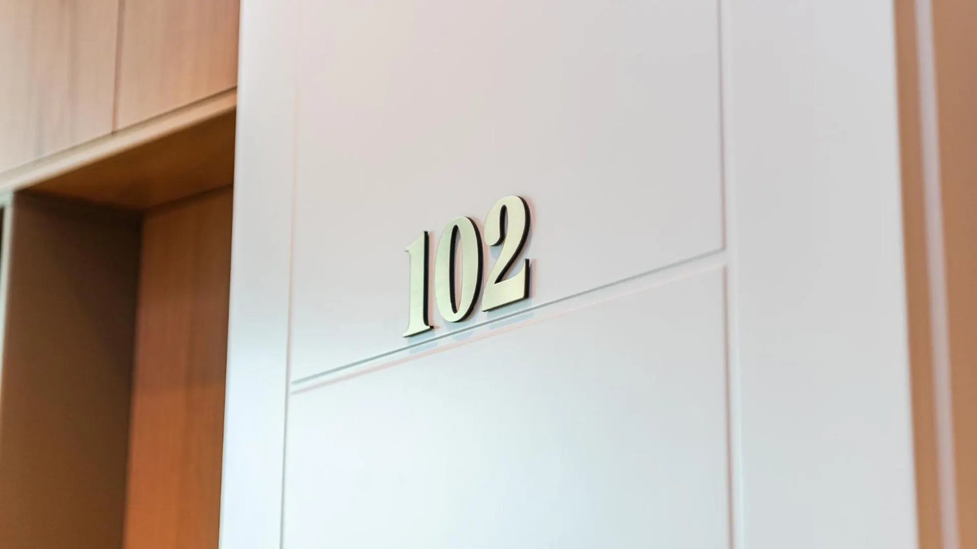 Appart hôtel Marina Luxury Suites By Ps Durrës