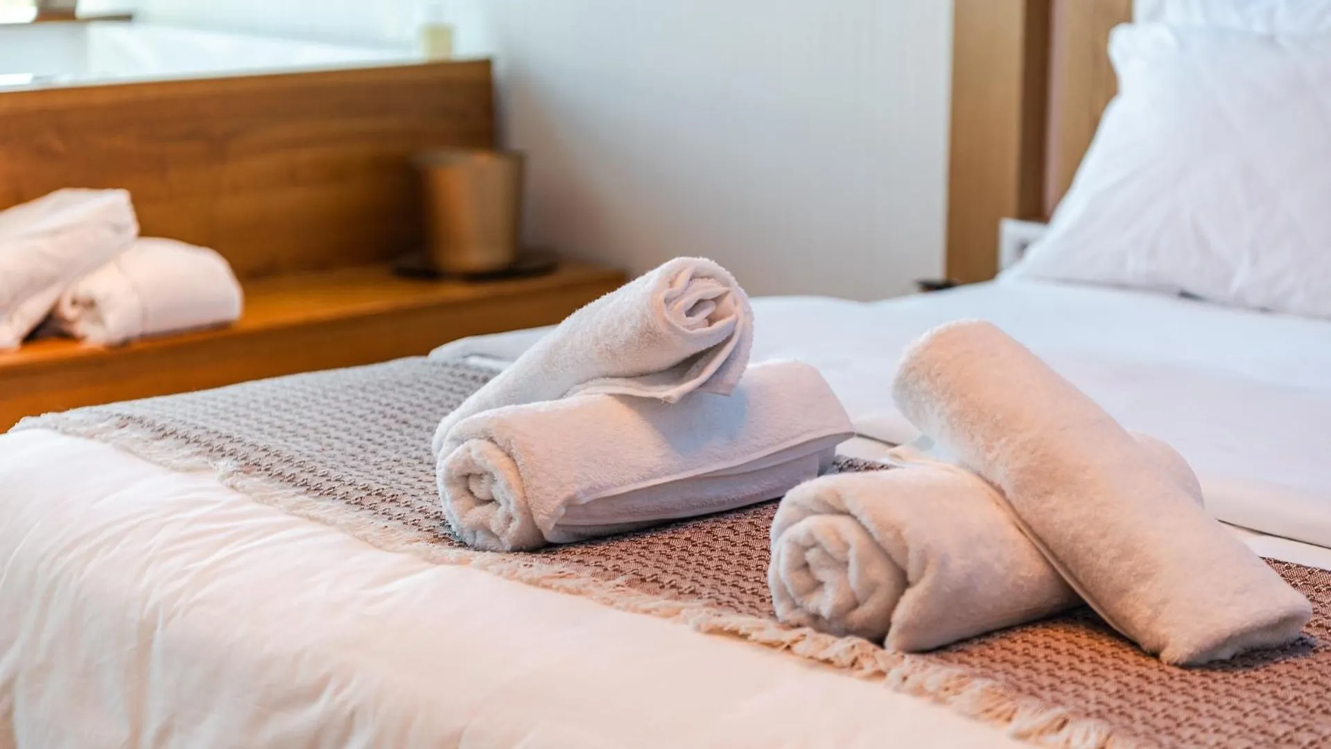 Marina Luxury Suites By Ps Durres 0*,  Albania