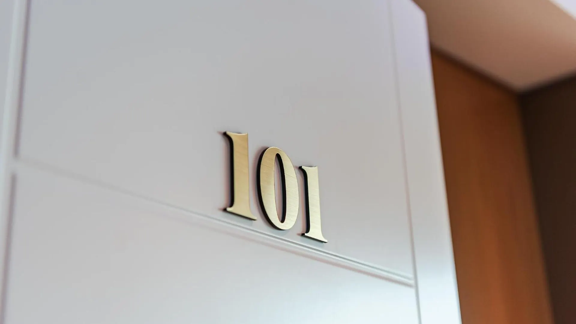 Marina Luxury Suites By Ps Durrës Appart hôtel