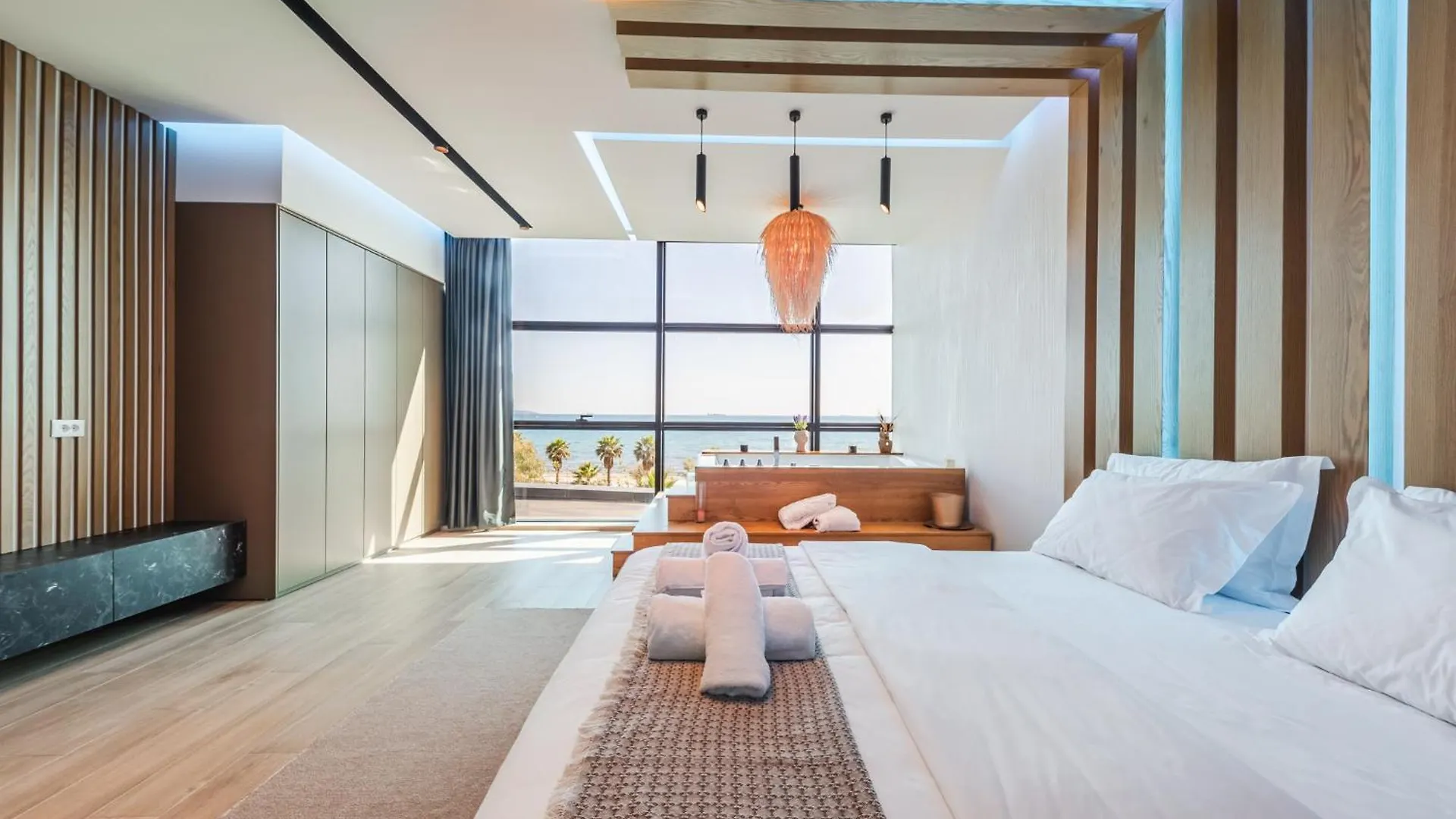 Marina Luxury Suites By Ps Durres 0*,  Albania