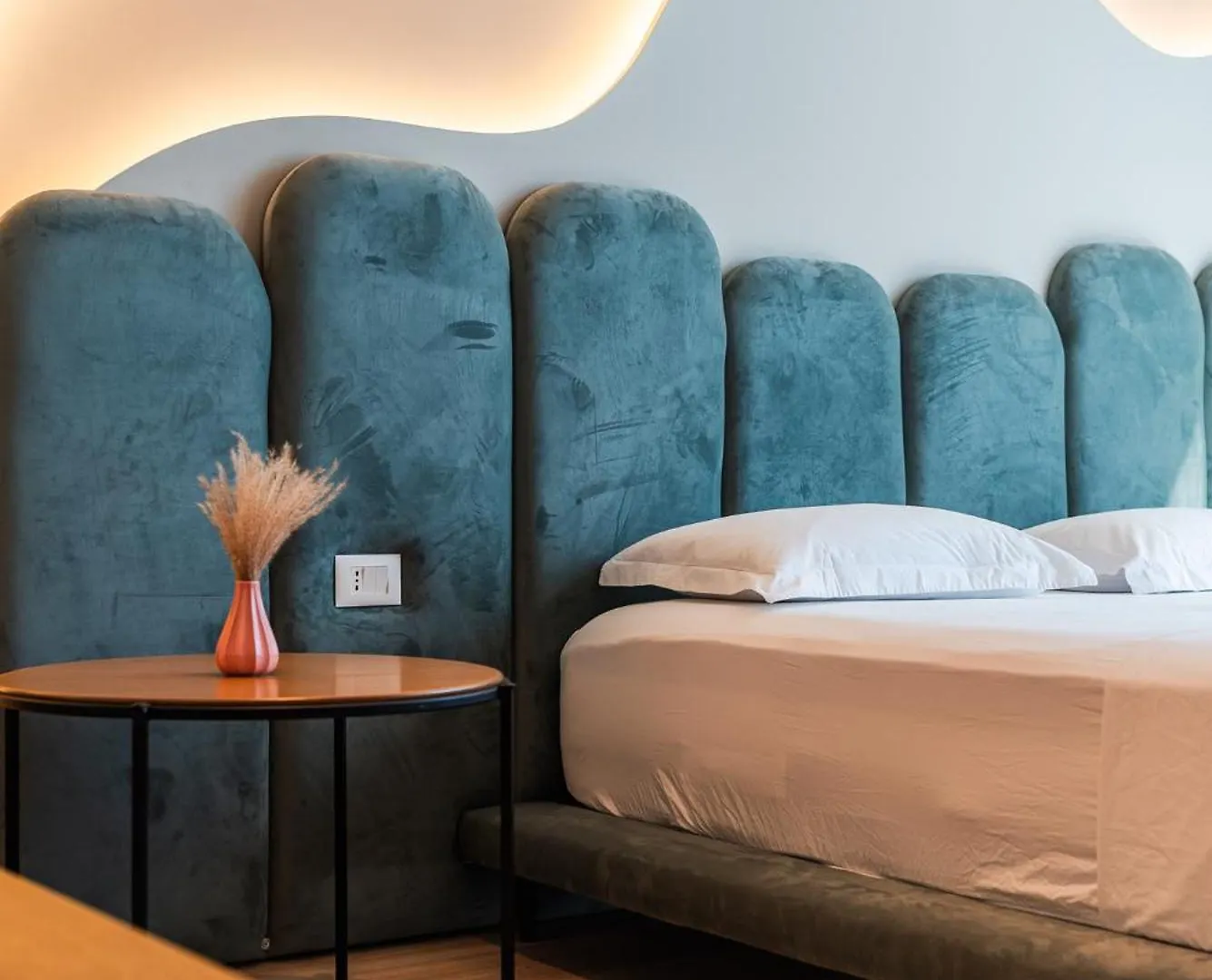 Aparthotel Marina Luxury Suites By Ps Durres Albania