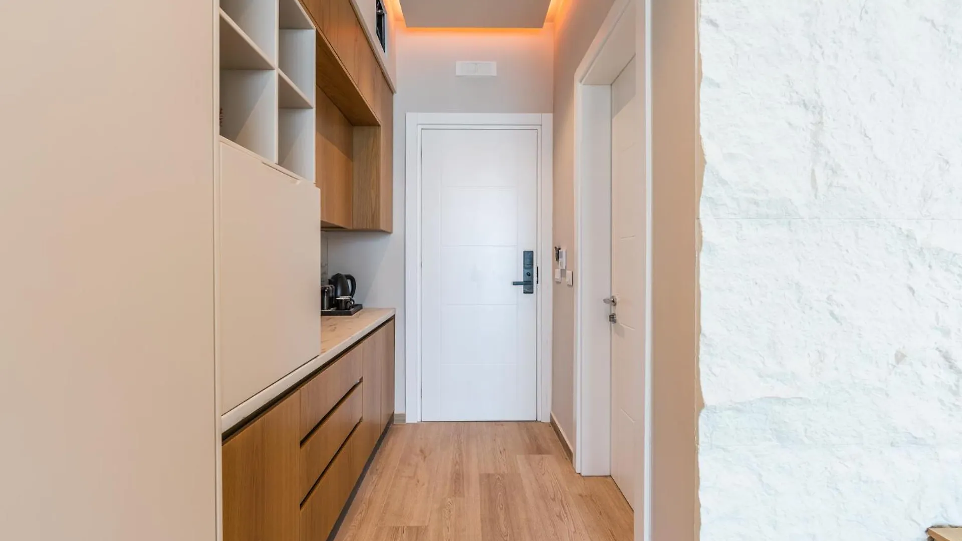 Aparthotel Marina Luxury Suites By Ps Durres