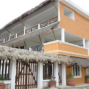  Hotel Holmar Mexico