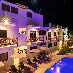  Hotel Palmar Mexico