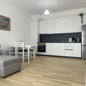  Apartment Atrium Residency Albania