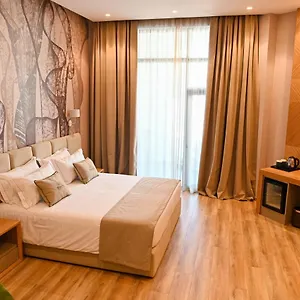 4* Hotel White Hill Hotel, & Conferences