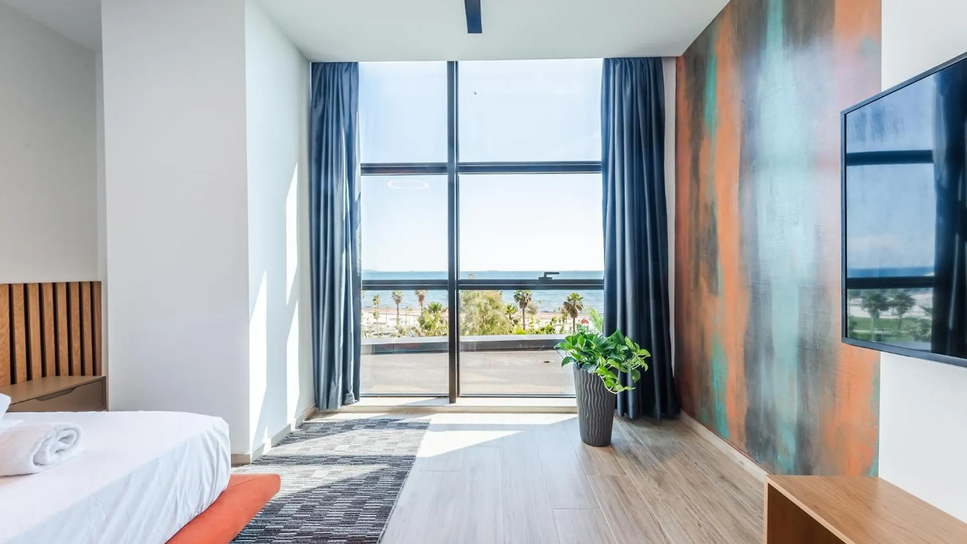 Marina Luxury Suites By Ps Durres 0*,  Albania