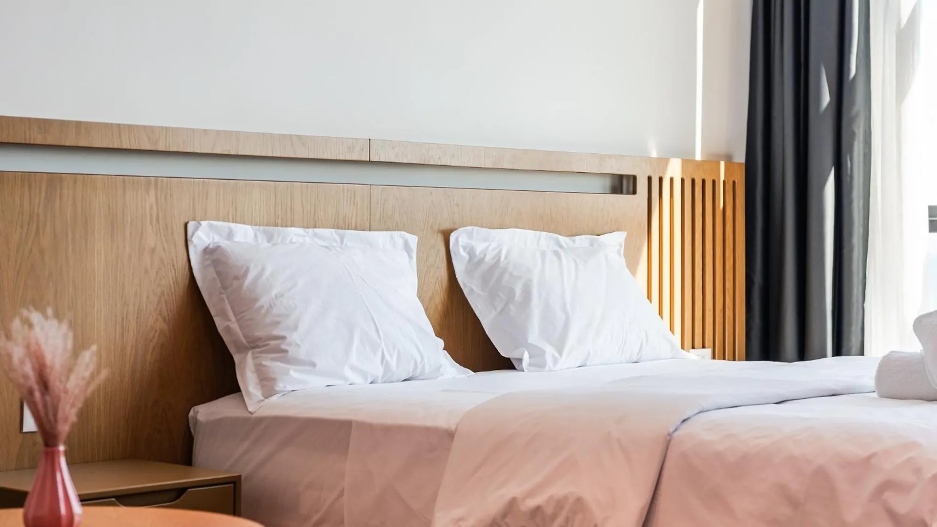 شقة فندقية دراس Marina Luxury Suites By Ps
