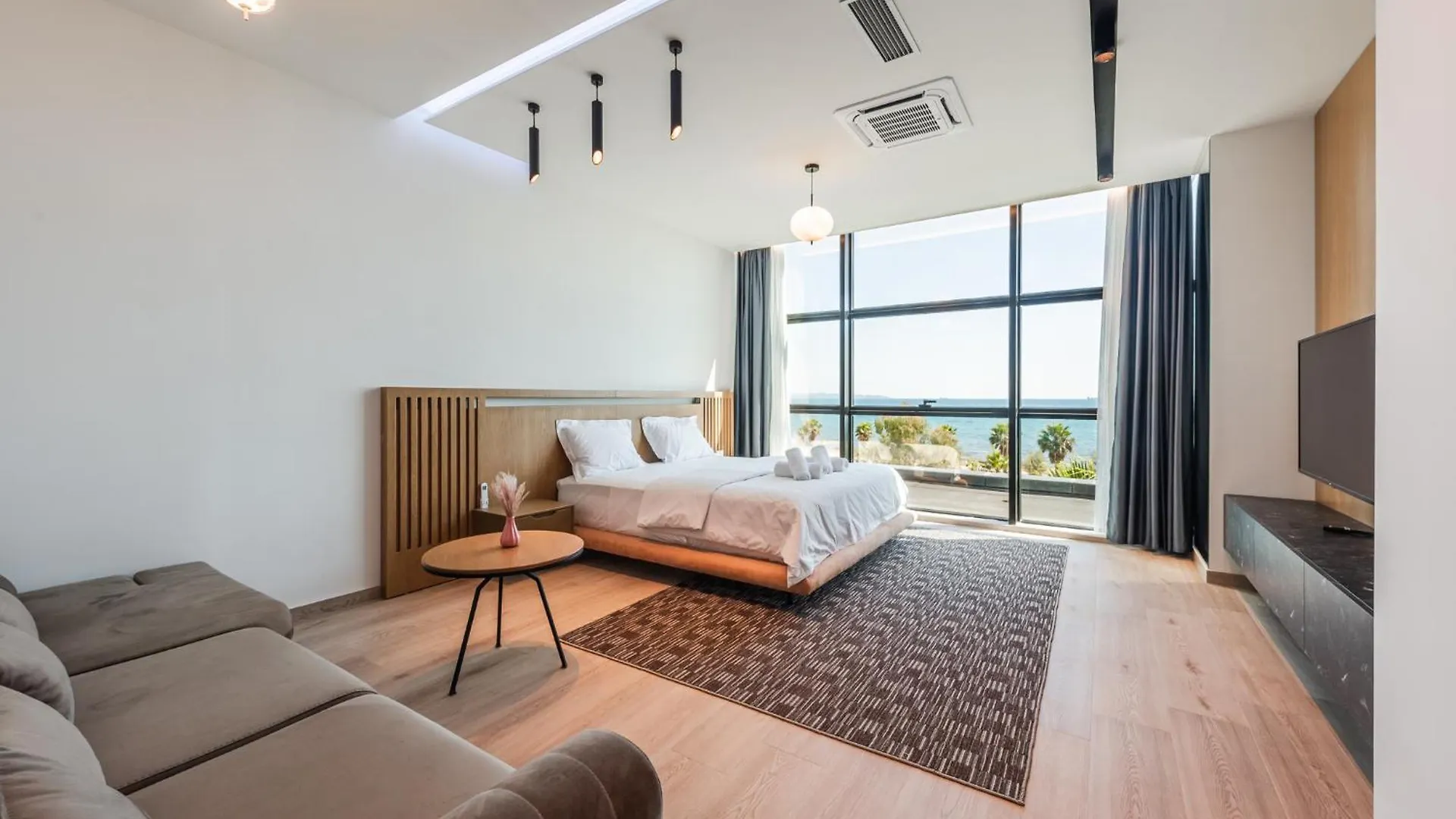 شقة فندقية دراس Marina Luxury Suites By Ps