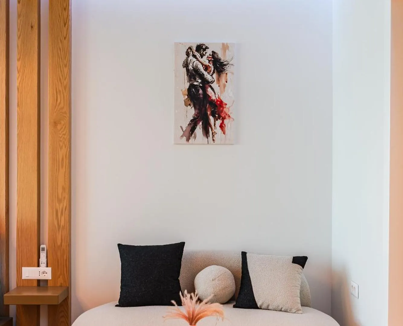 Marina Luxury Suites By Ps Durres Albania