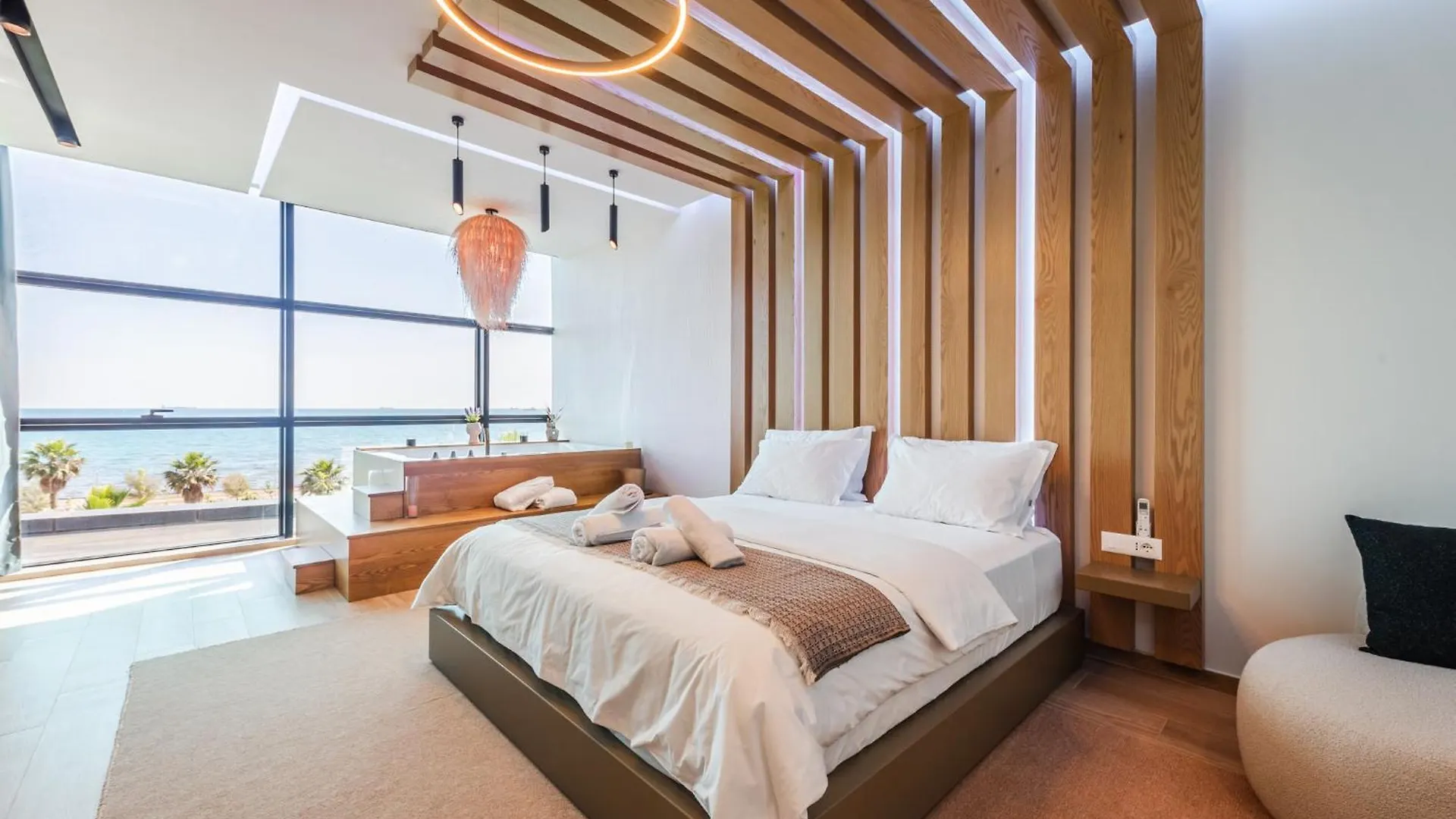 دراس Marina Luxury Suites By Ps