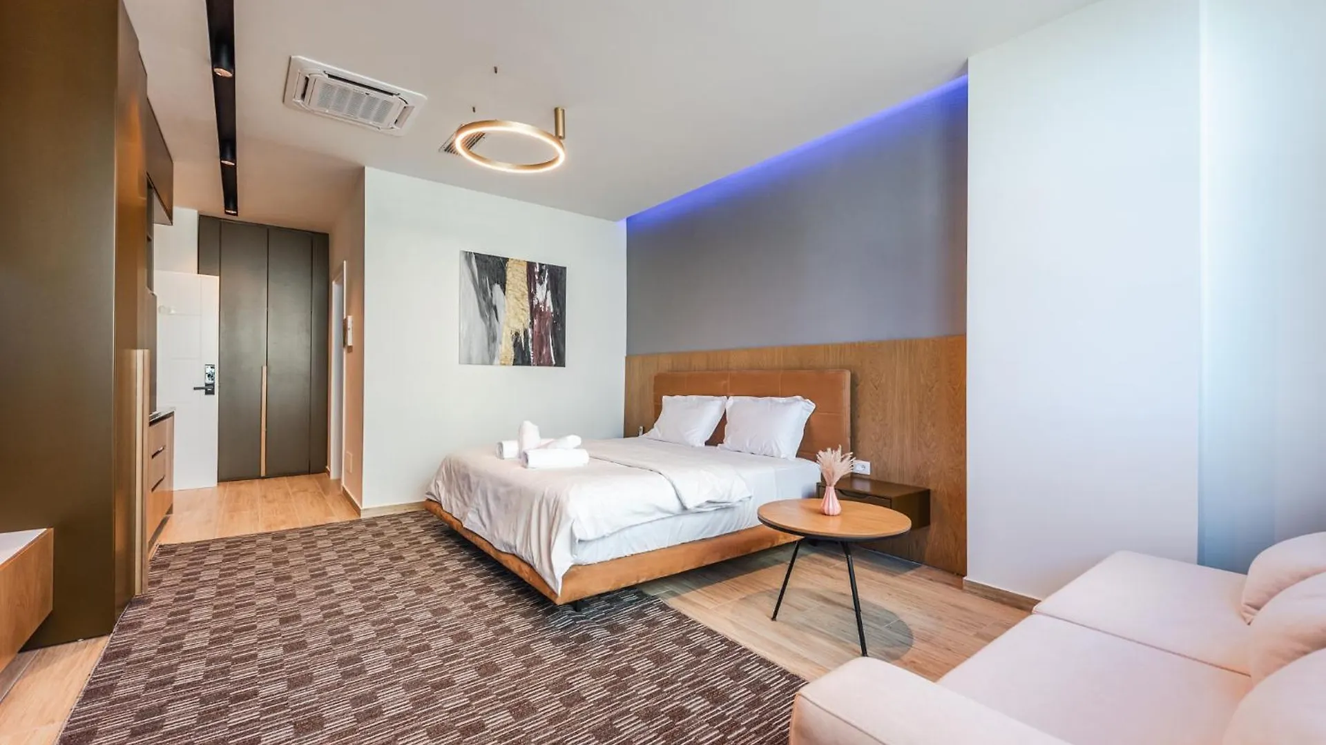 شقة فندقية دراس Marina Luxury Suites By Ps