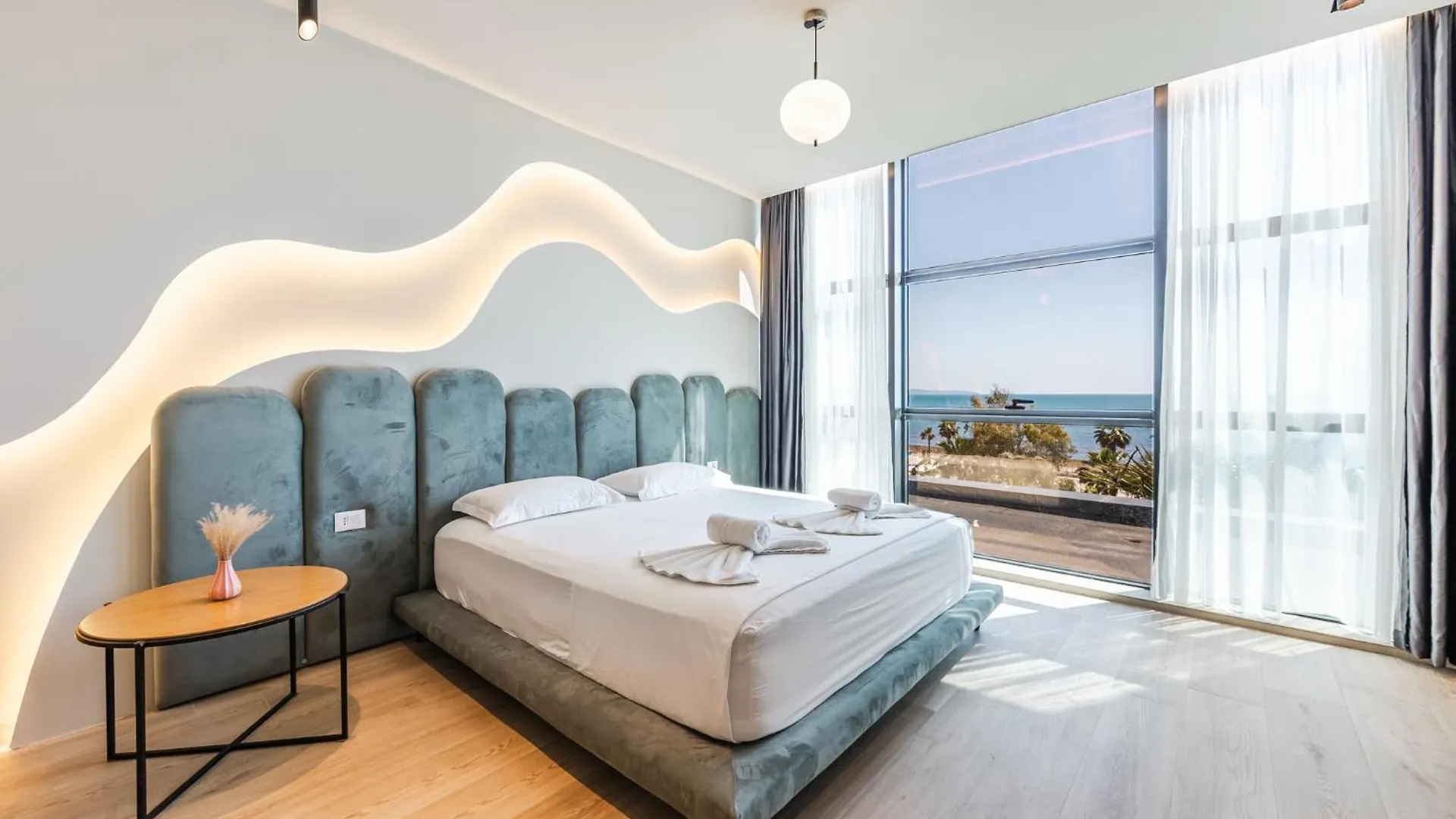 دراس Marina Luxury Suites By Ps