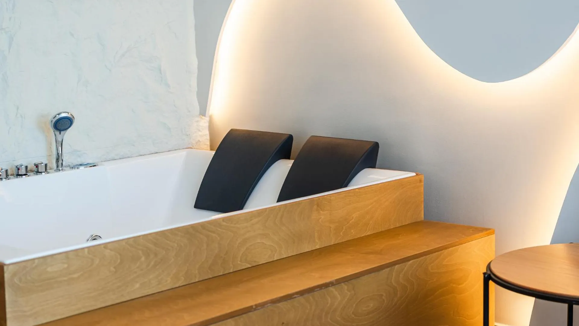 Marina Luxury Suites By Ps Durres Aparthotel